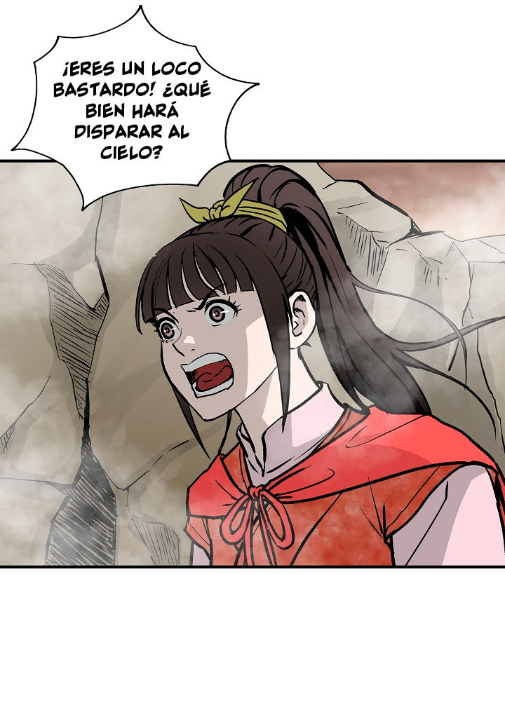 Read Bowblade Spirit ES Manga Online