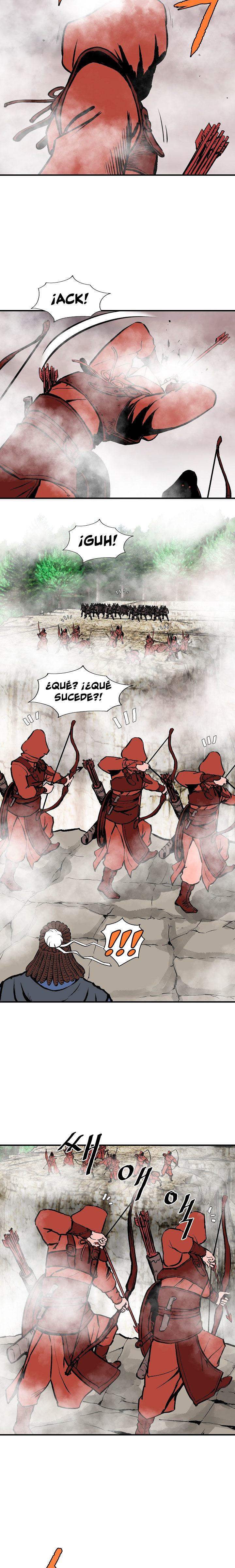 Read Bowblade Spirit ES Manga Online