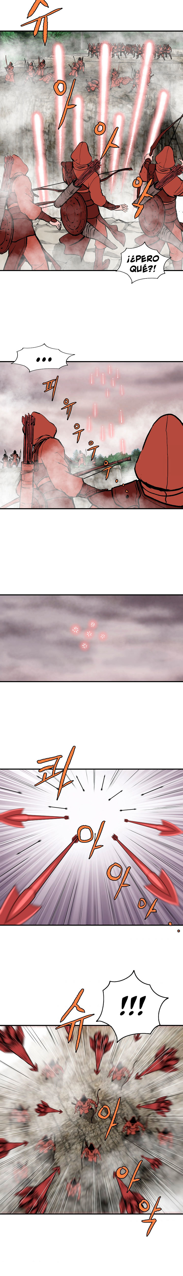 Read Bowblade Spirit ES Manga Online