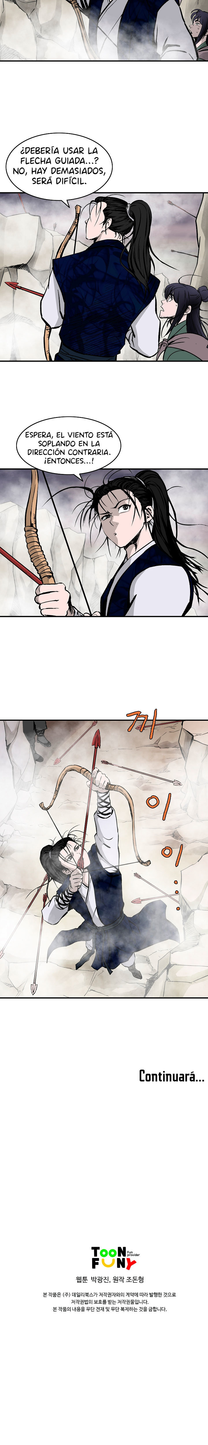 Read Bowblade Spirit ES Manga Online