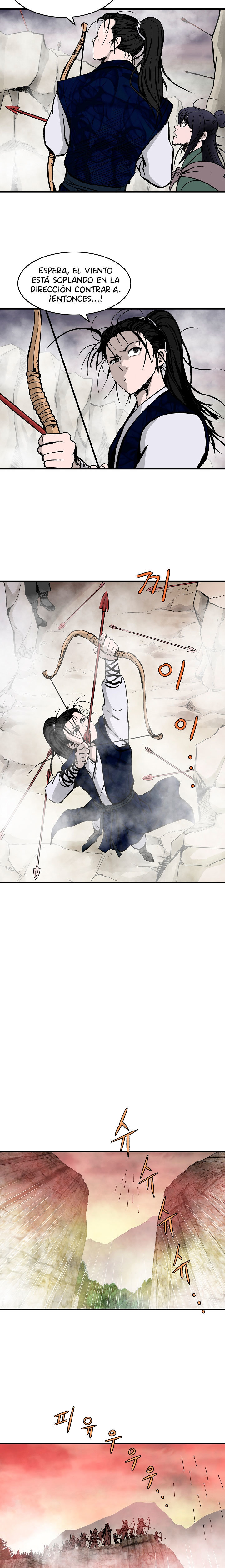 Read Bowblade Spirit ES Manga Online