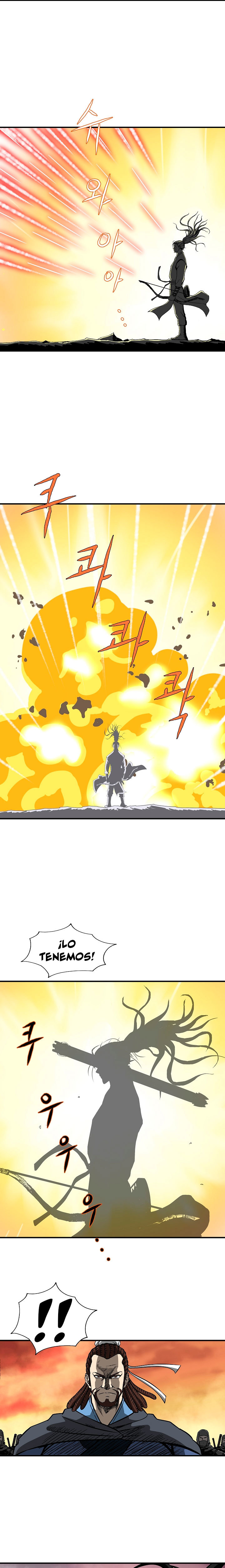 Read Bowblade Spirit ES Manga Online