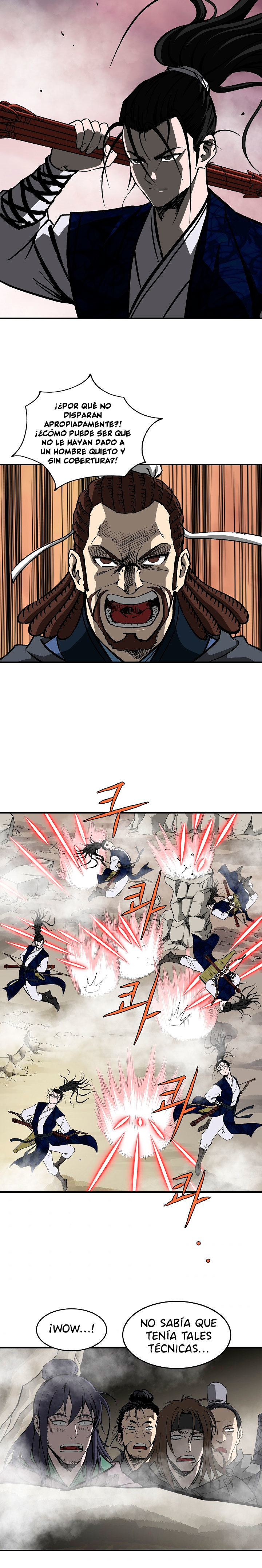 Read Bowblade Spirit ES Manga Online