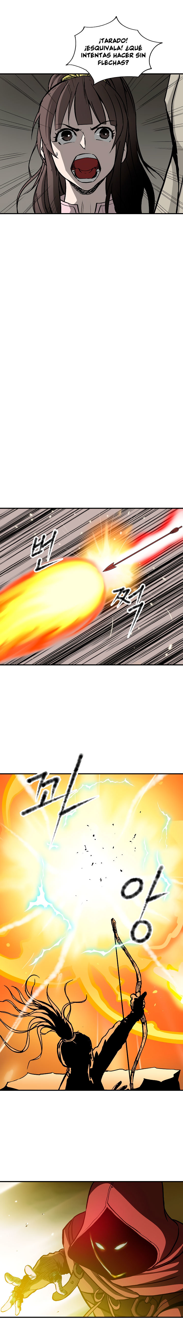 Read Bowblade Spirit ES Manga Online