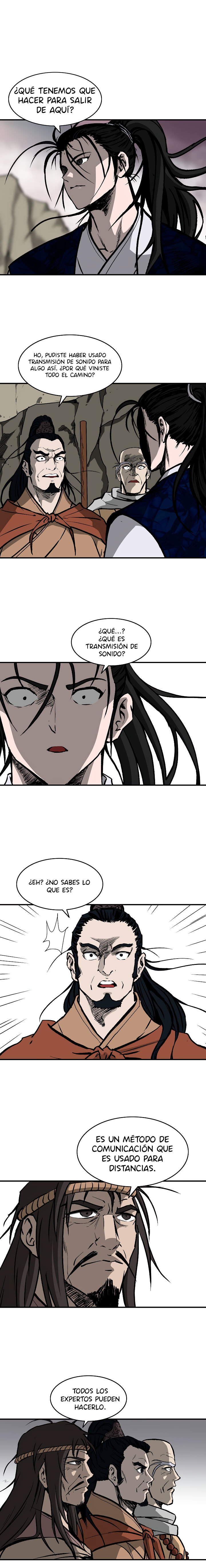 Read Bowblade Spirit ES Manga Online