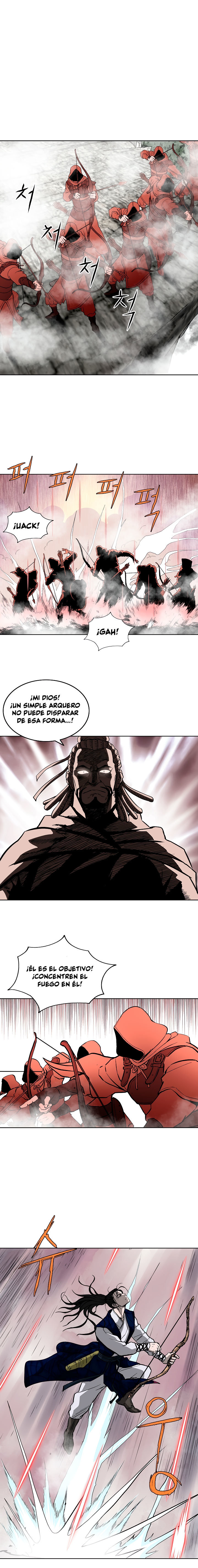 Read Bowblade Spirit ES Manga Online