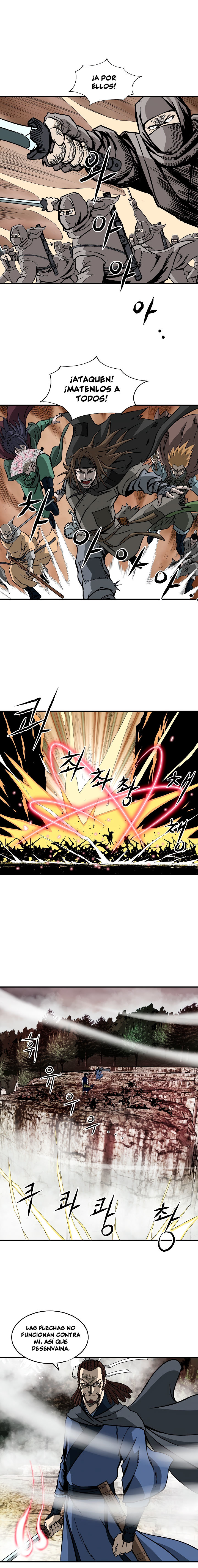 Read Bowblade Spirit ES Manga Online