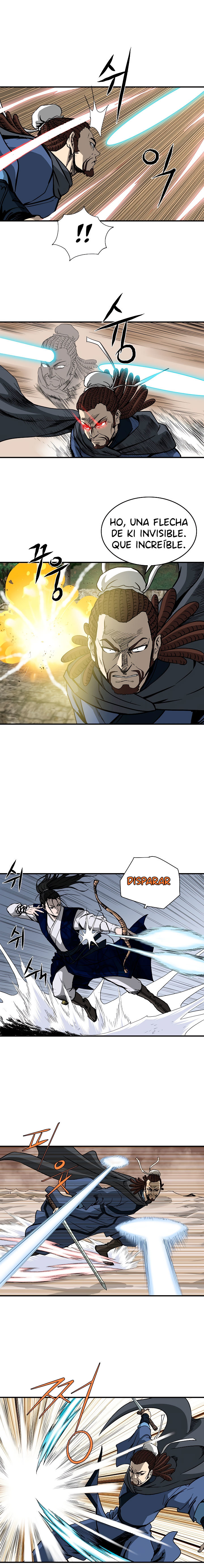 Read Bowblade Spirit ES Manga Online