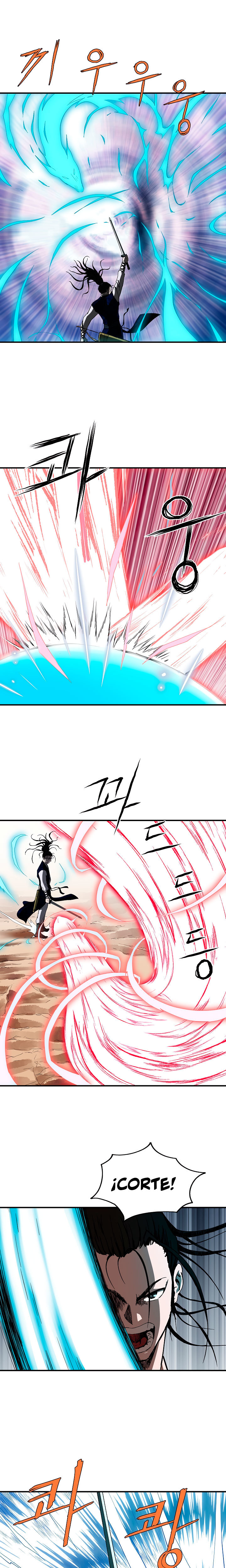 Read Bowblade Spirit ES Manga Online