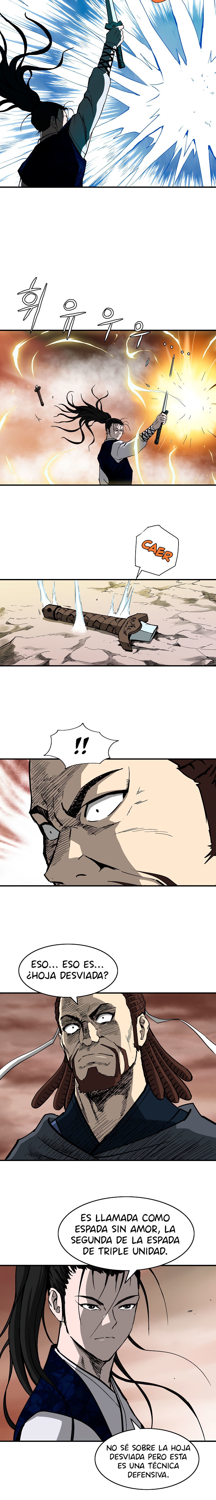 Read Bowblade Spirit ES Manga Online