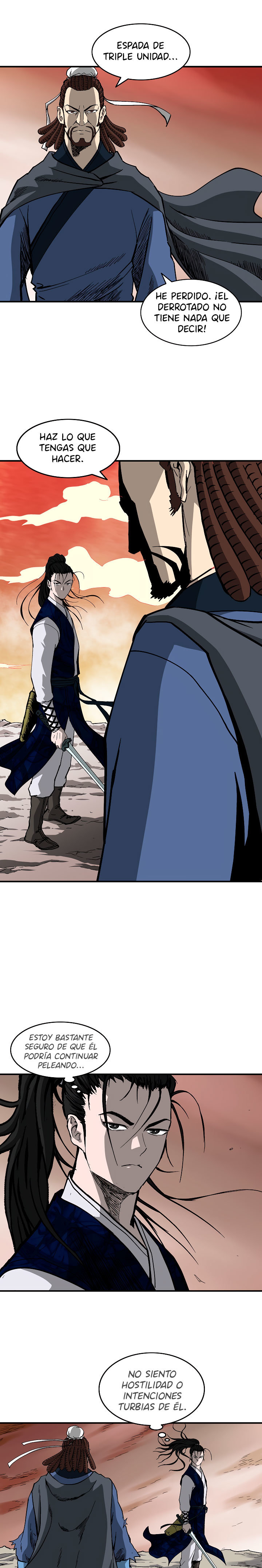 Read Bowblade Spirit ES Manga Online