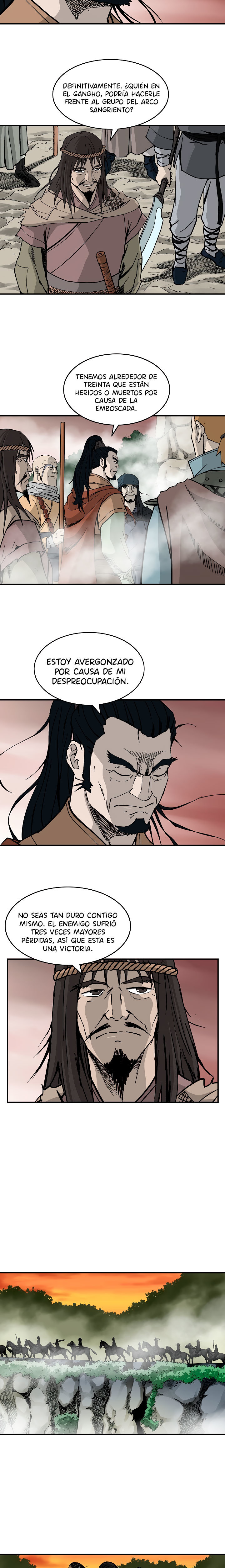 Read Bowblade Spirit ES Manga Online