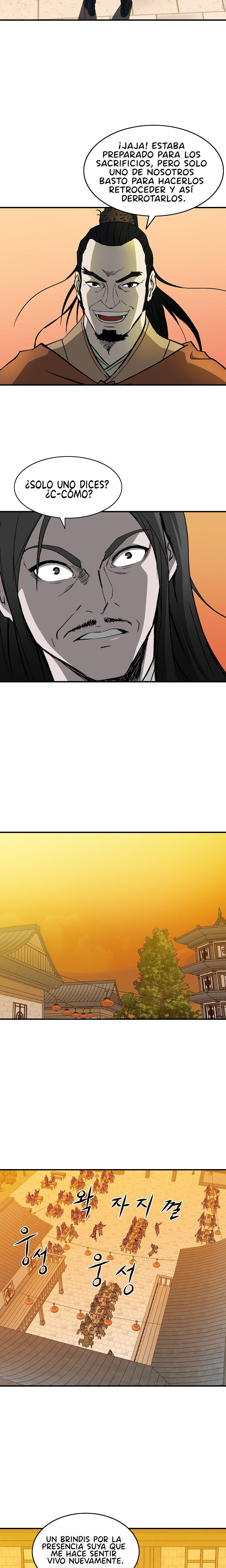 Read Bowblade Spirit ES Manga Online