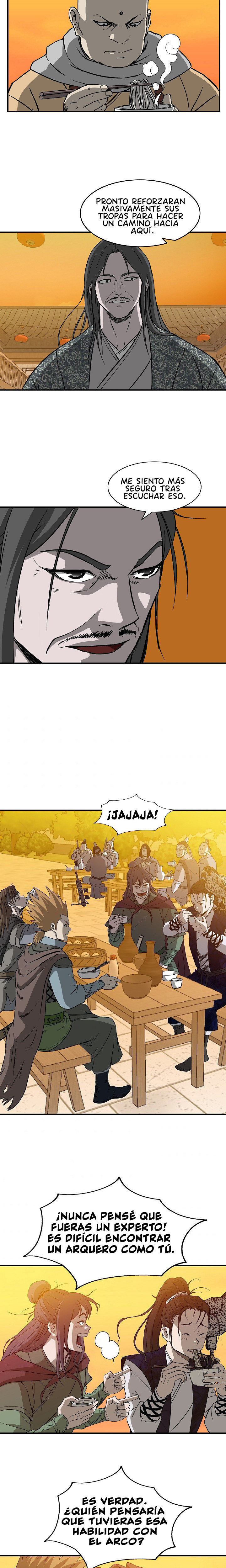 Read Bowblade Spirit ES Manga Online