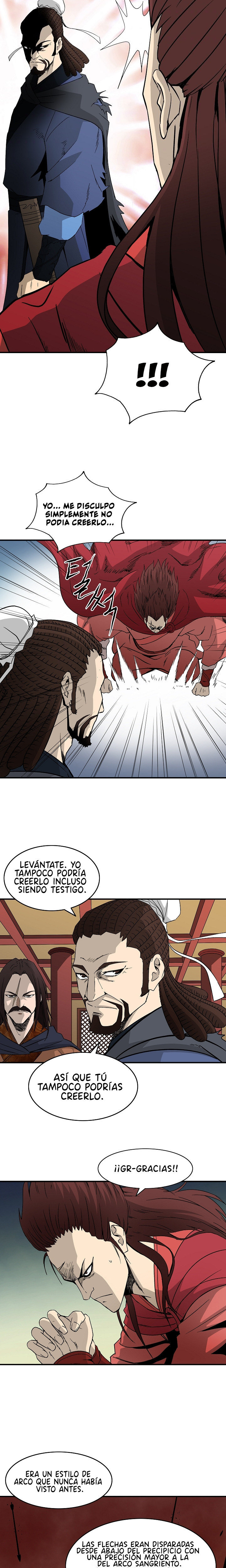 Read Bowblade Spirit ES Manga Online