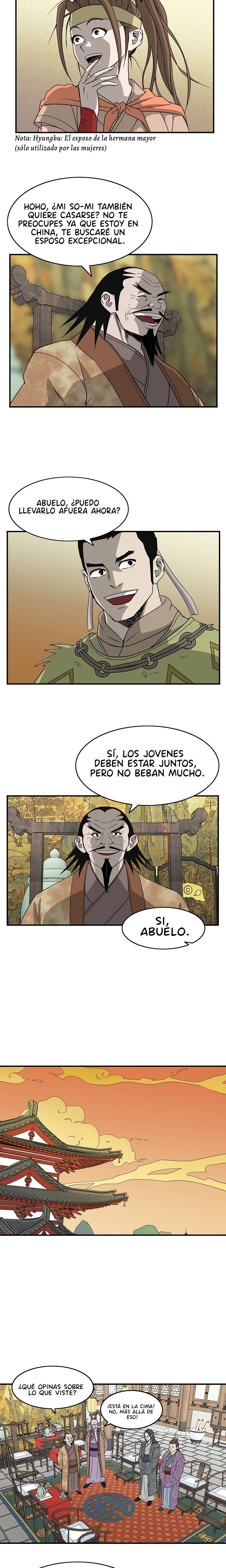 Read Bowblade Spirit ES Manga Online