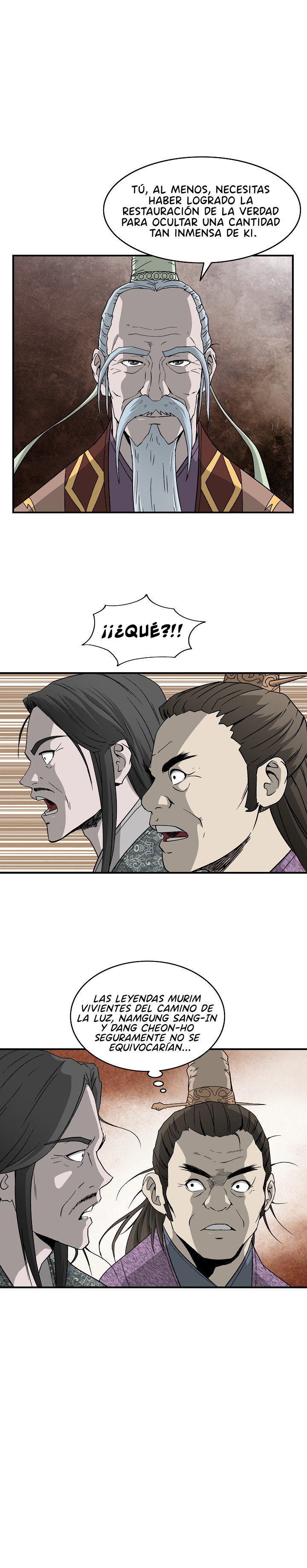 Read Bowblade Spirit ES Manga Online