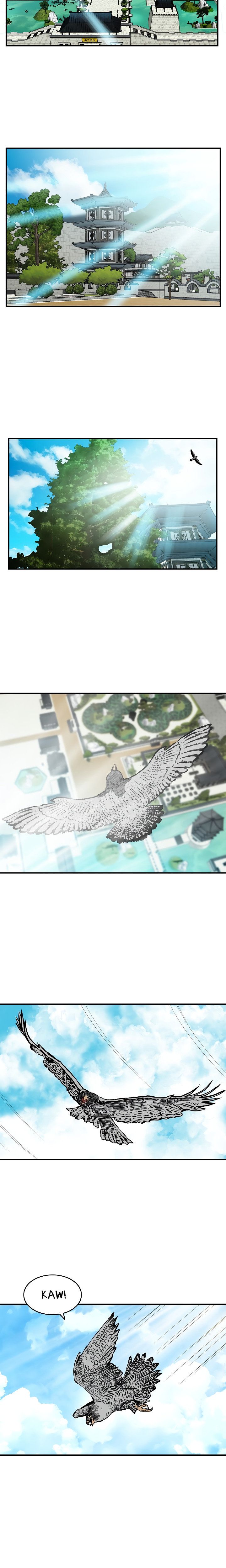 Read Bowblade Spirit ES Manga Online