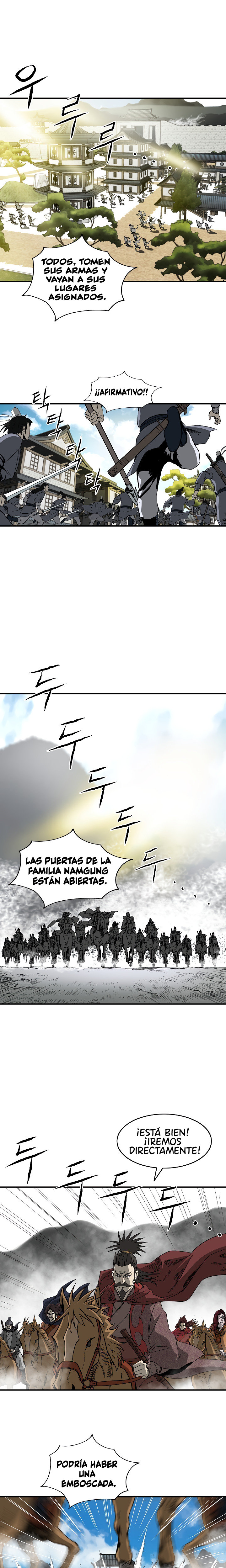 Read Bowblade Spirit ES Manga Online