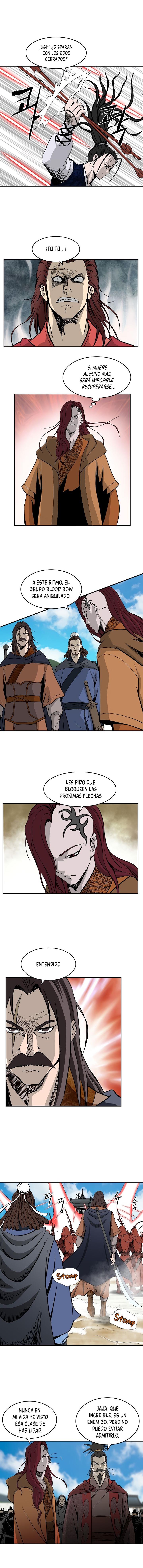 Read Bowblade Spirit ES Manga Online