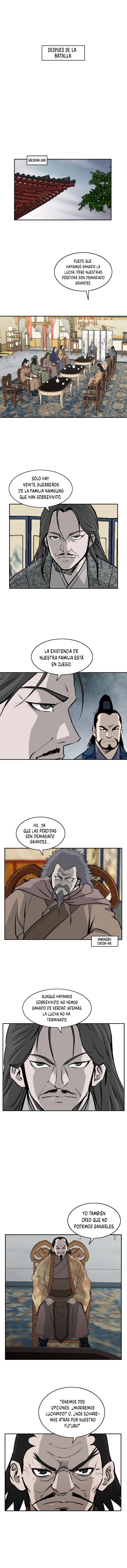 Read Bowblade Spirit ES Manga Online