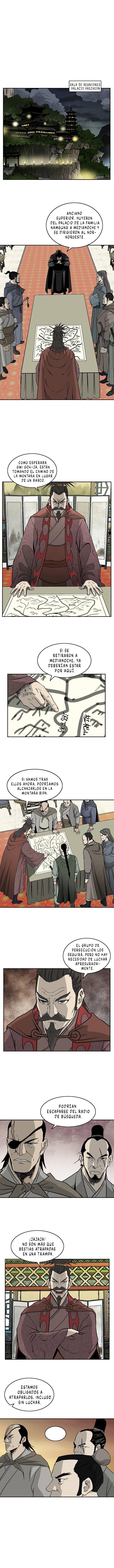 Read Bowblade Spirit ES Manga Online