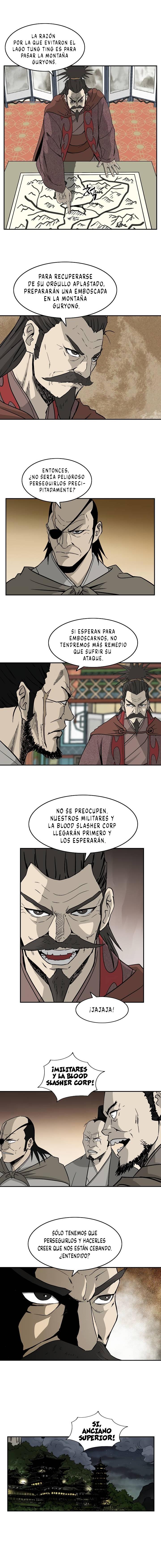 Read Bowblade Spirit ES Manga Online