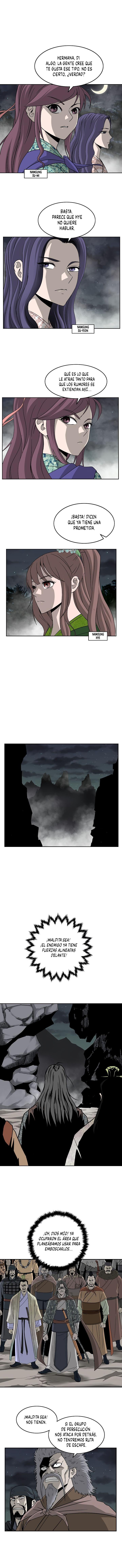 Read Bowblade Spirit ES Manga Online