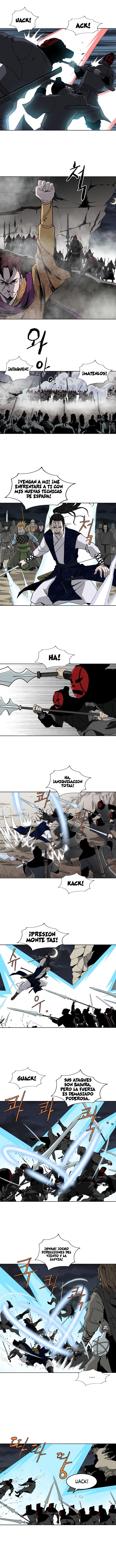 Read Bowblade Spirit ES Manga Online