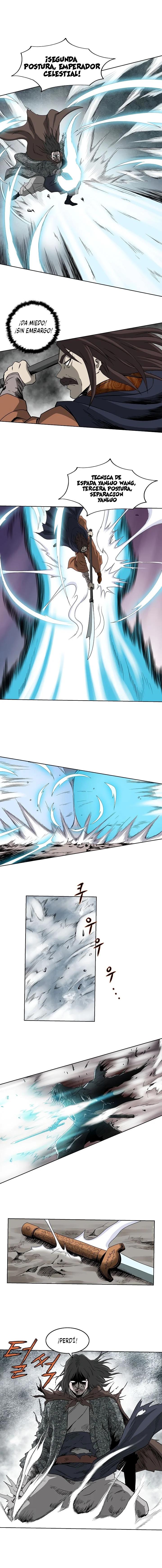 Read Bowblade Spirit ES Manga Online