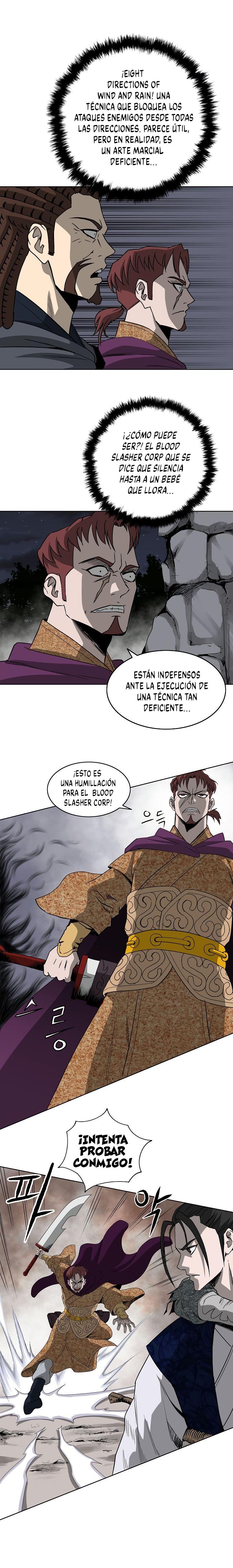 Read Bowblade Spirit ES Manga Online