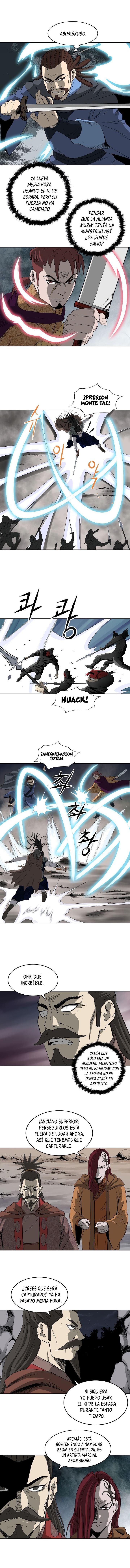 Read Bowblade Spirit ES Manga Online