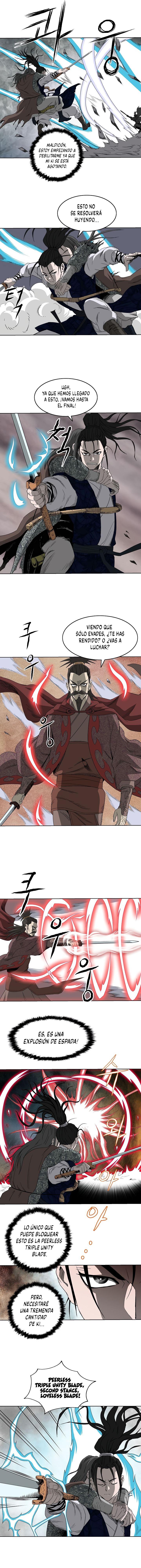 Read Bowblade Spirit ES Manga Online