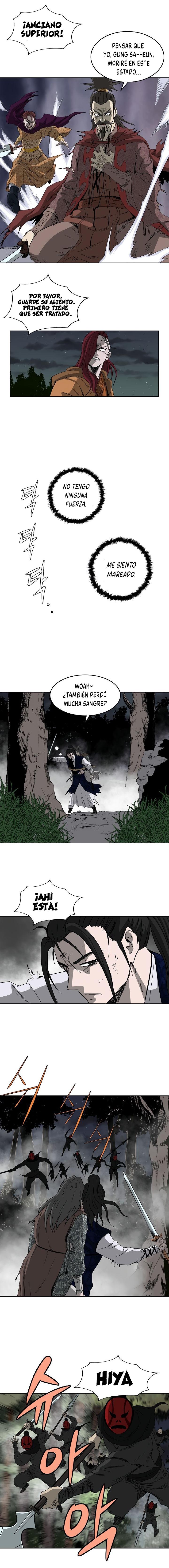 Read Bowblade Spirit ES Manga Online