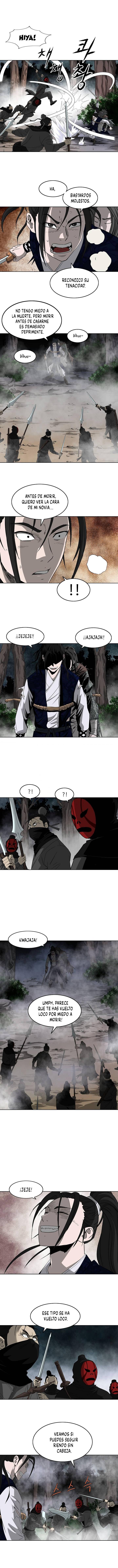 Read Bowblade Spirit ES Manga Online