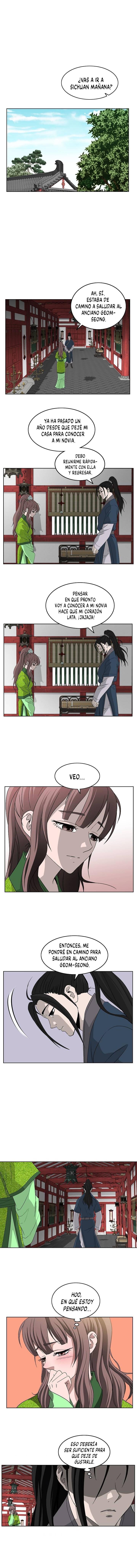 Read Bowblade Spirit ES Manga Online