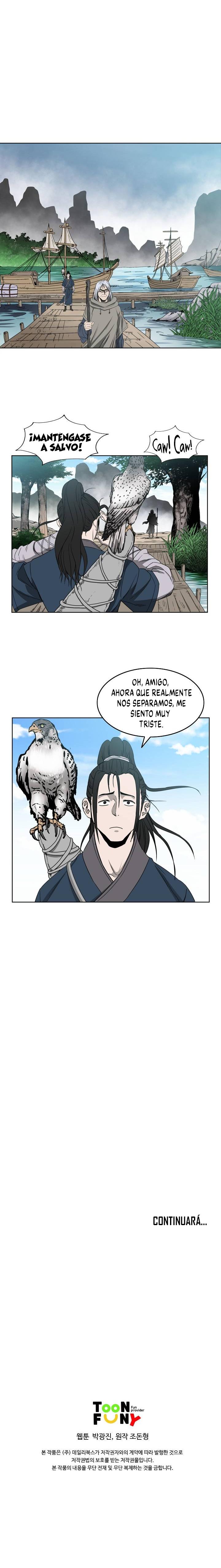 Read Bowblade Spirit ES Manga Online