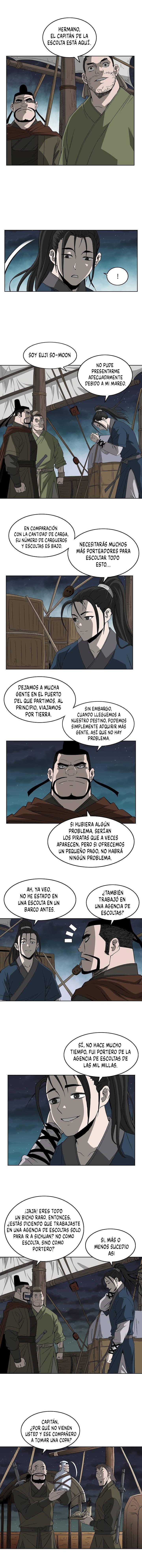 Read Bowblade Spirit ES Manga Online