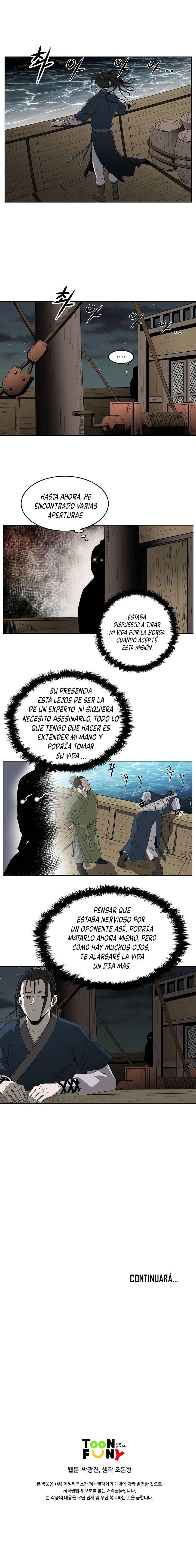 Read Bowblade Spirit ES Manga Online