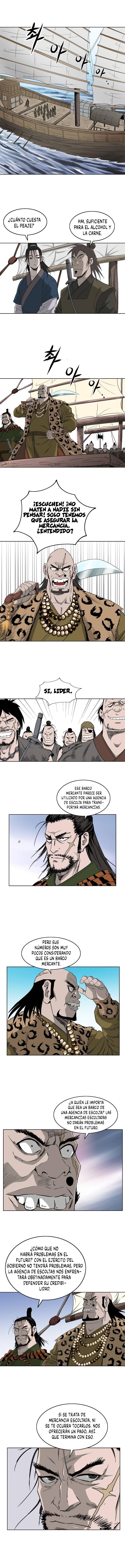 Read Bowblade Spirit ES Manga Online