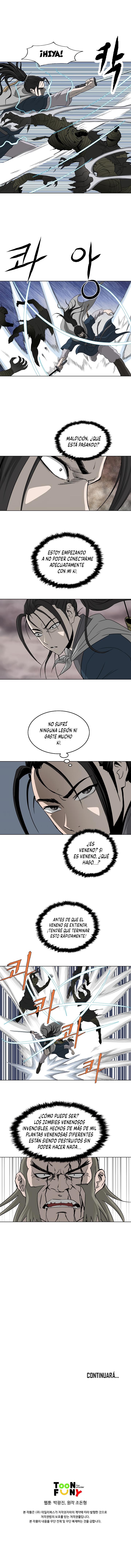 Read Bowblade Spirit ES Manga Online