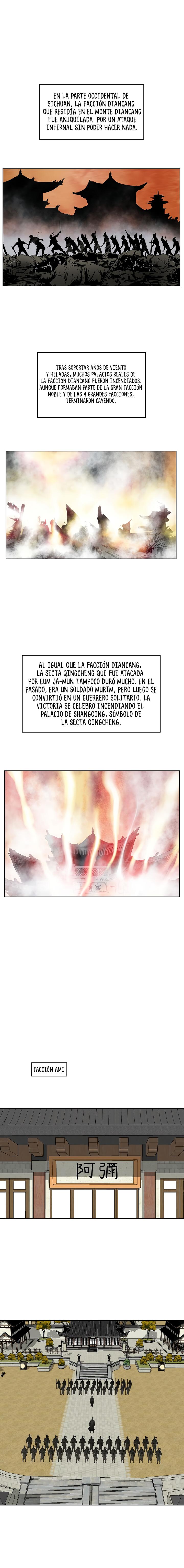 Read Bowblade Spirit ES Manga Online