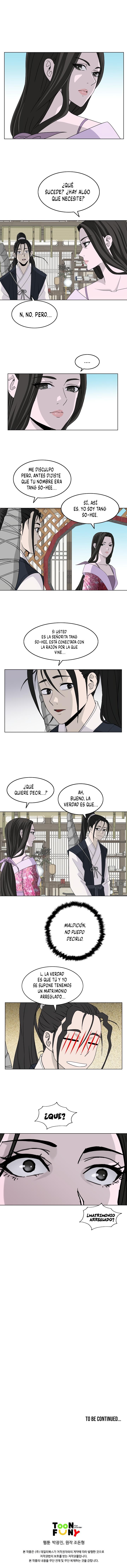 Read Bowblade Spirit ES Manga Online