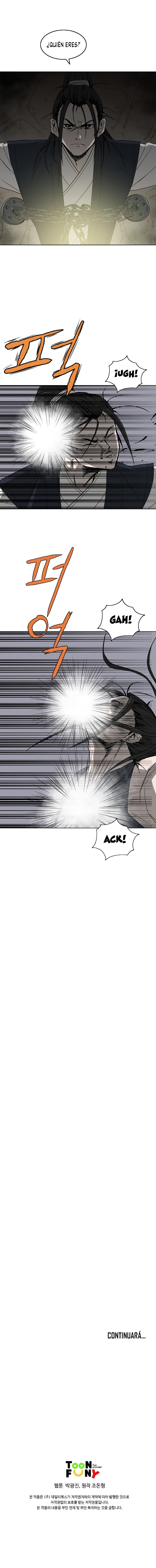 Read Bowblade Spirit ES Manga Online