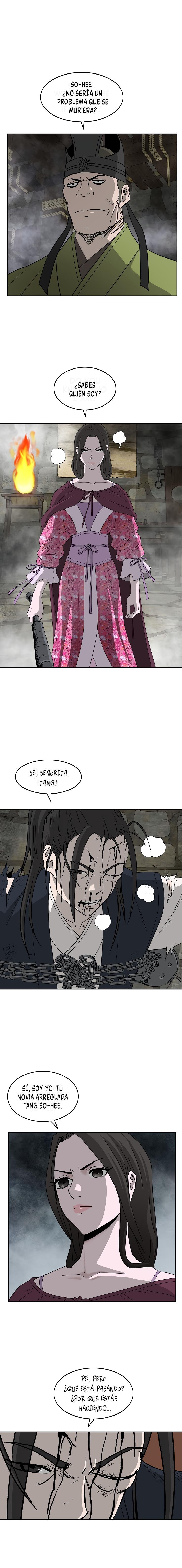 Read Bowblade Spirit ES Manga Online