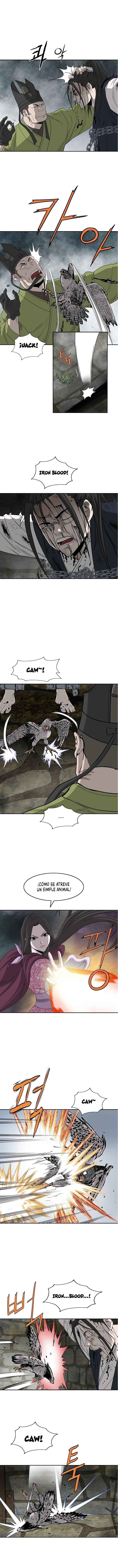 Read Bowblade Spirit ES Manga Online