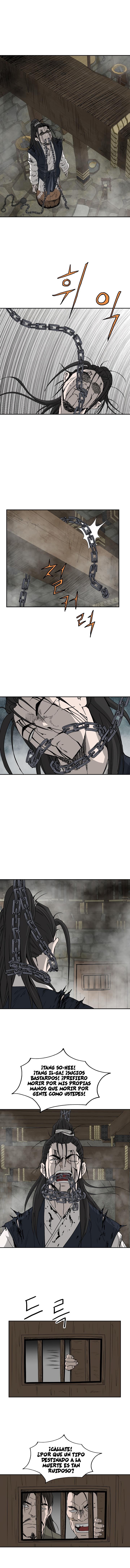 Read Bowblade Spirit ES Manga Online