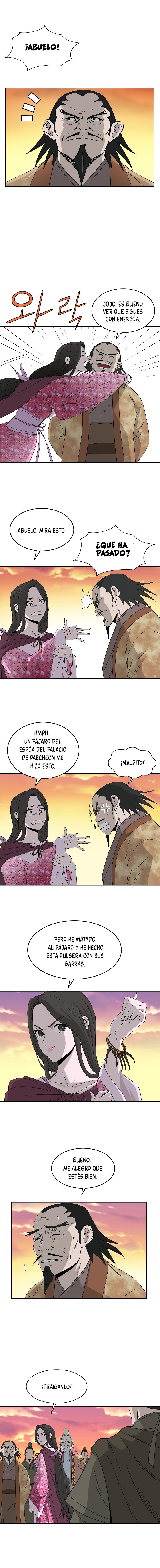 Read Bowblade Spirit ES Manga Online