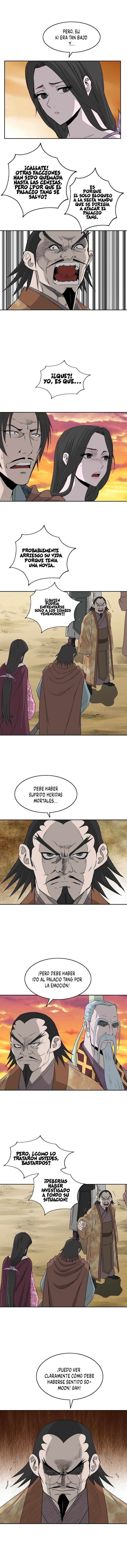 Read Bowblade Spirit ES Manga Online