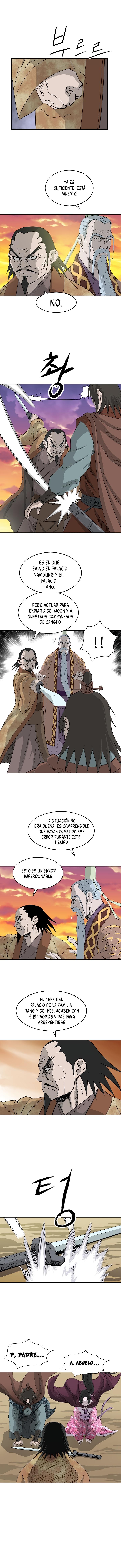 Read Bowblade Spirit ES Manga Online